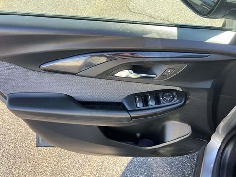 Certified 2023 Chevrolet TrailBlazer LT image 20