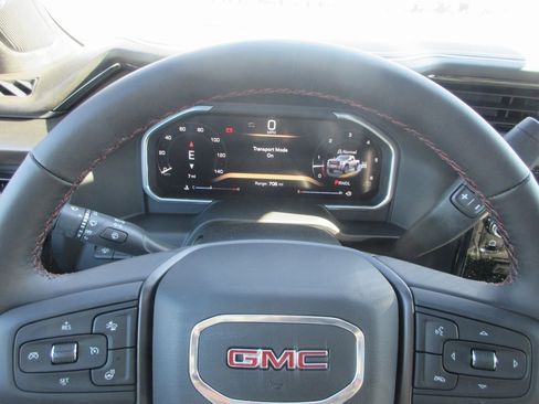 New 2026 GMC Sierra 2500 AT4X w/ AT4X AEV Edition image 19