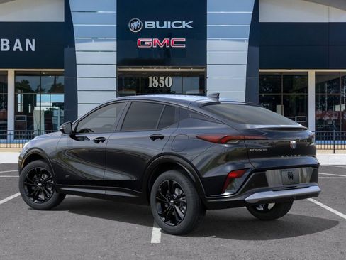 New 2026 Buick Envista Sport Touring w/ Convenience I Package image 3