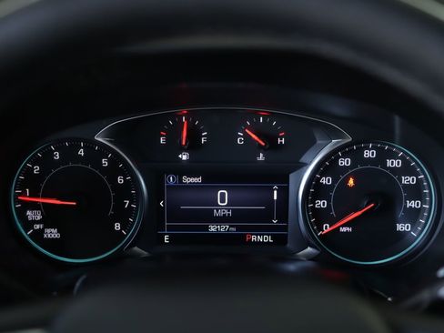 Used 2024 Chevrolet Equinox LT image 11