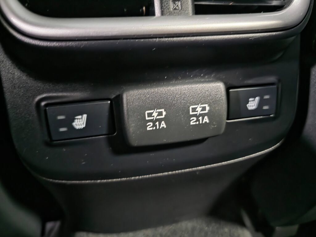 Used 2020 Subaru Outback Onyx Edition XT AWD/4WD image 19