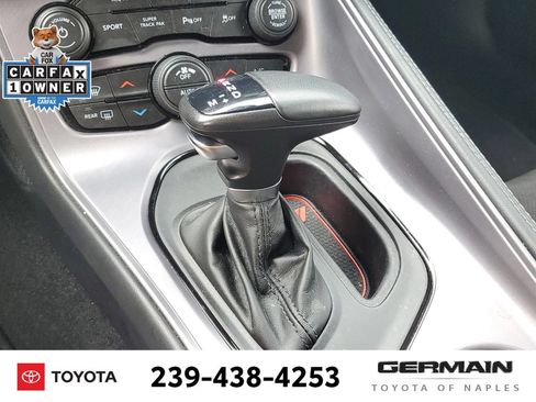 Used 2023 Dodge Challenger GT w/ Plus Package AWD/4WD image 28