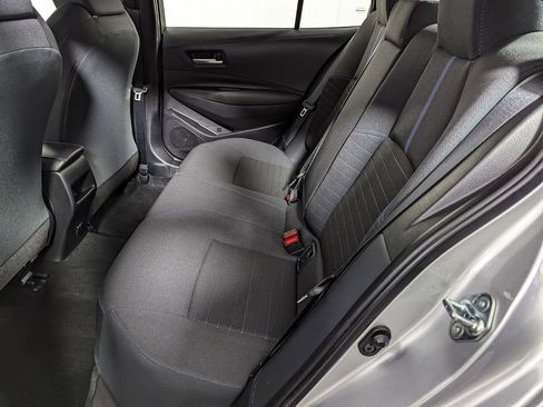 Used 2022 Toyota Corolla SE image 40