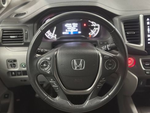Used 2019 Honda Ridgeline RTL-T image 5