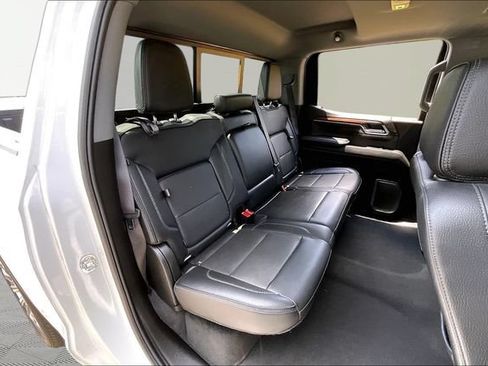 Used 2024 GMC Sierra 1500 Denali AWD/4WD image 17