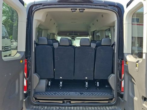 Used 2023 Ford Transit 350 XLT RWD image 19
