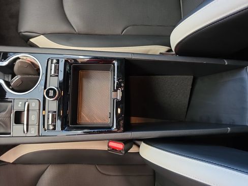 Certified 2026 Kia K5 GT-Line FWD image 35