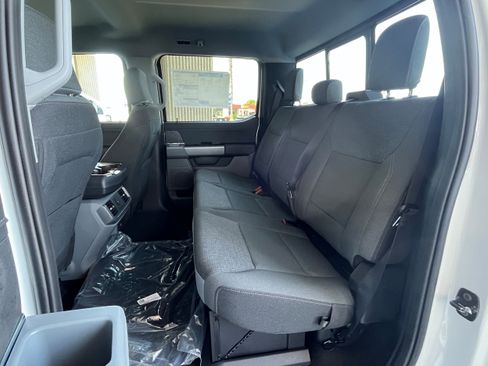 New 2026 Ford F150 XLT AWD/4WD image 6