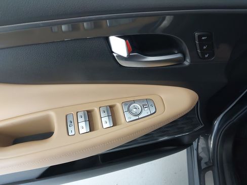Used 2023 Hyundai Santa Fe Calligraphy w/ Cargo Package AWD/4WD image 26