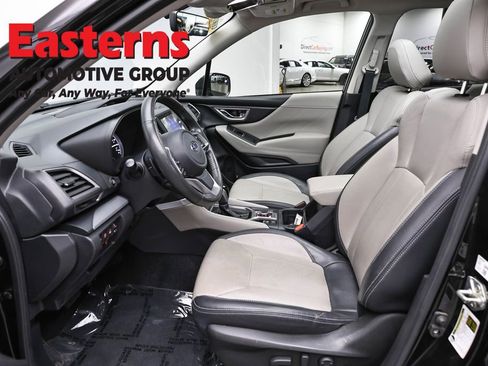 Used 2021 Subaru Forester Limited image 14