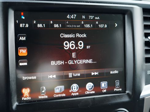Used 2013 RAM 1500 Big Horn AWD/4WD image 36