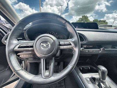 Used 2020 MAZDA CX-30 AWD w/ Select Package image 11