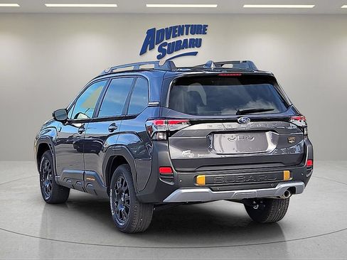 Certified 2026 Subaru Forester Wilderness AWD/4WD image 5