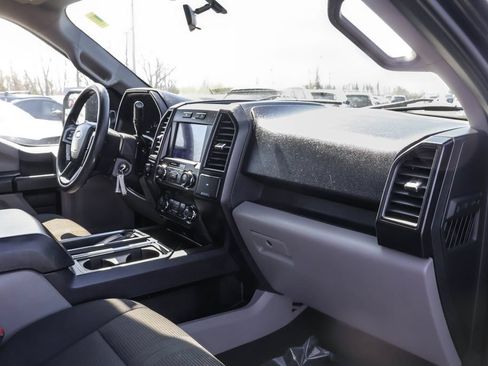 Used 2020 Ford F150 XL w/ Equipment Group 101A Mid AWD/4WD image 32