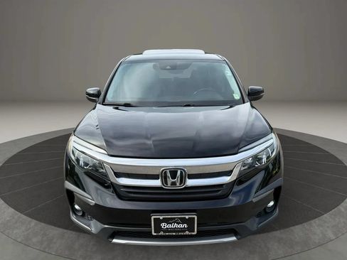 Used 2019 Honda Pilot EX-L image 14