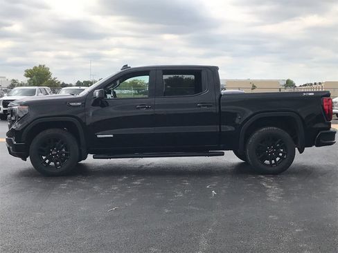 New 2026 GMC Sierra 1500 Elevation w/ Elevation Premium Package AWD/4WD image 7