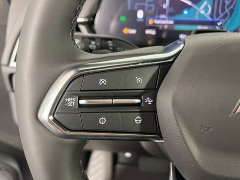 New 2026 Chevrolet Suburban High Country image 18