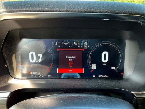Used 2023 Ford F150 Raptor AWD/4WD image 14