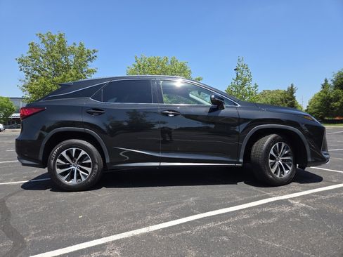 Used 2020 Lexus RX 350 AWD w/ Premium Package image 26