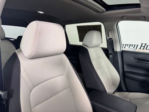 Used 2023 Honda CR-V EX image 31