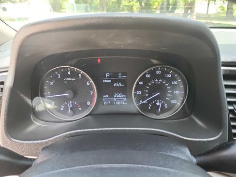 Used 2017 Hyundai Elantra SE FWD image 17