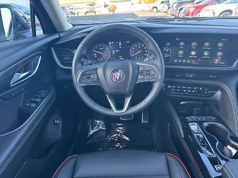 Used 2023 Buick Envision Essence w/ Sport Touring Package AWD/4WD image 15
