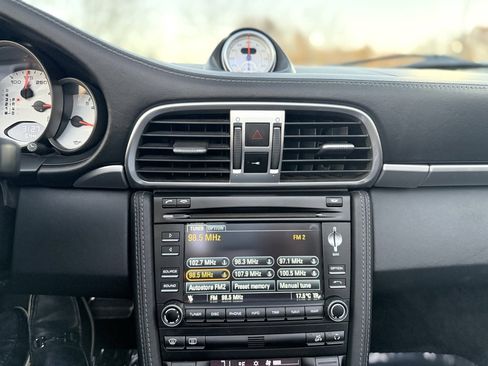 Used 2009 Porsche 911 Turbo image 52