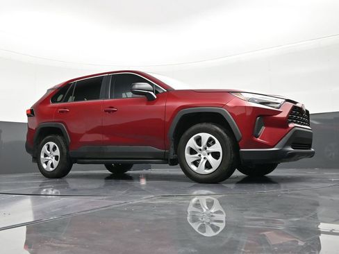 Used 2024 Toyota RAV4 LE FWD image 26