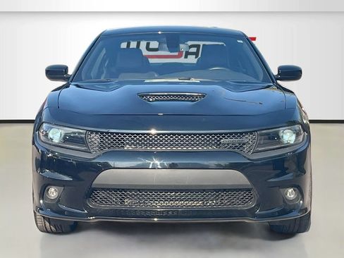 Used 2023 Dodge Charger GT w/ Plus Group AWD/4WD image 2