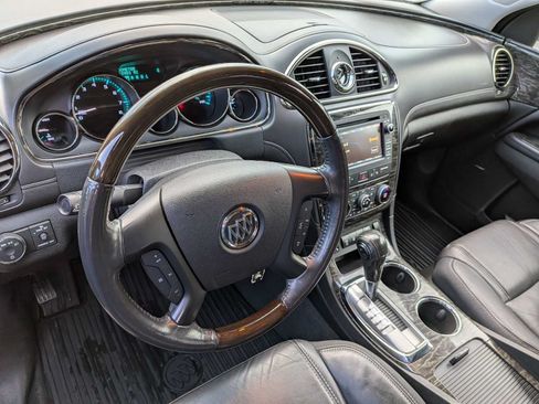 Used 2014 Buick Enclave Premium w/ Trailering Provision Package AWD/4WD image 2