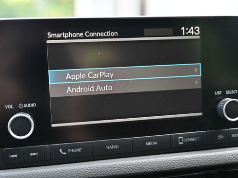 Used 2024 Honda Civic Sport image 21