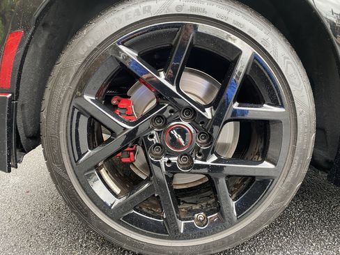 Used 2025 MINI Cooper John Cooper Works image 38