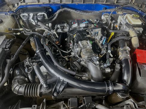 Used 2021 Ford Bronco Badlands image 32