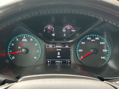 Used 2022 Chevrolet Colorado LT image 21