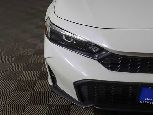 Used 2025 Honda Civic LX image 10