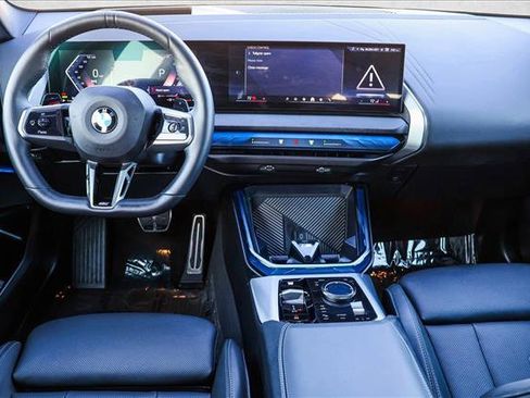 Used 2025 BMW X3 xDrive30i image 21