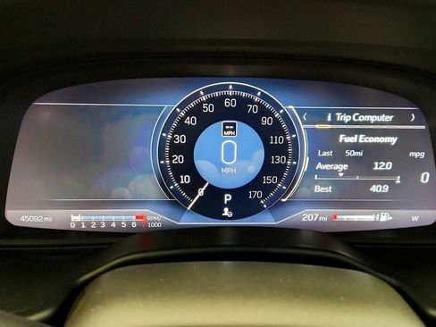 Used 2021 Cadillac CT5 Premium Luxury image 15