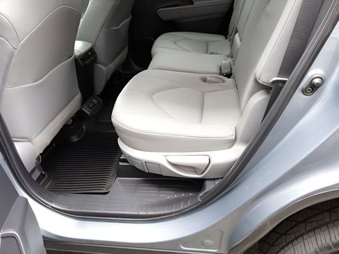 Certified 2020 Toyota Highlander Limited image 22