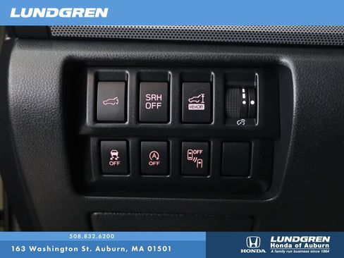 Used 2020 Subaru Forester Limited AWD/4WD image 30
