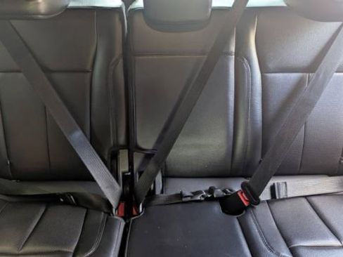 Used 2021 Ford Expedition Max XLT image 69