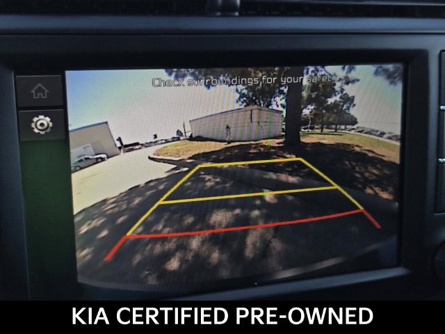 Certified 2024 Kia Soul LX w/ Option Group 015 FWD image 20