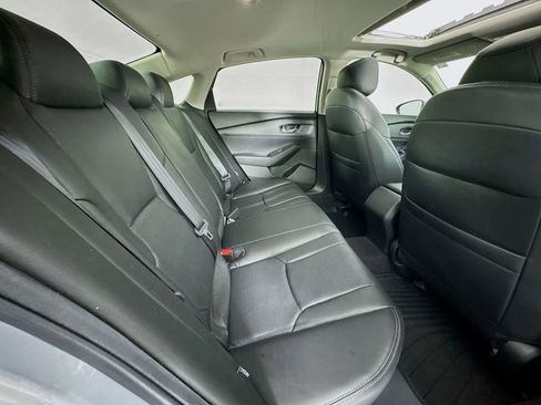 Used 2024 Honda Accord EX image 31