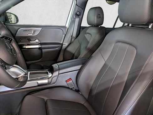 Certified 2026 Mercedes-Benz GLB 250 image 17