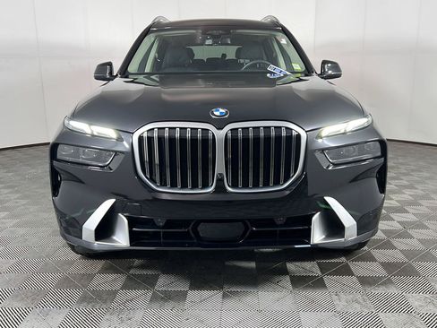 Certified 2024 BMW X7 xDrive40i AWD/4WD image 13