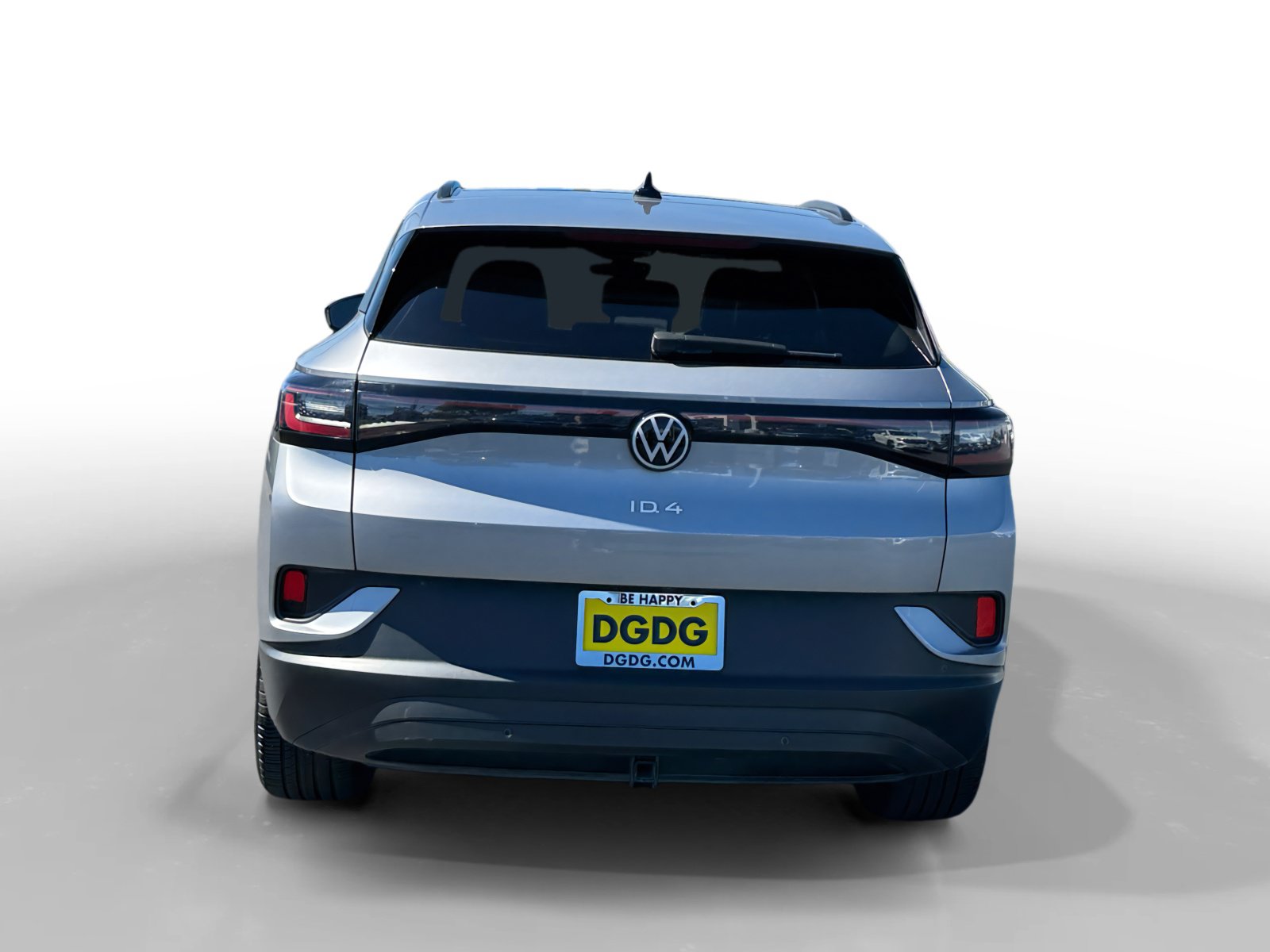 Certified 2023 Volkswagen ID.4 Pro S AWD/4WD image 4