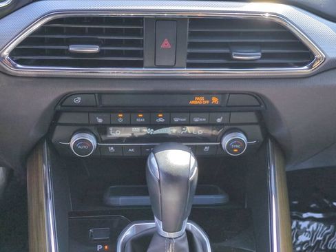 Used 2021 MAZDA CX-9 Signature AWD/4WD image 26