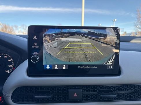 Used 2026 Honda HR-V LX image 29