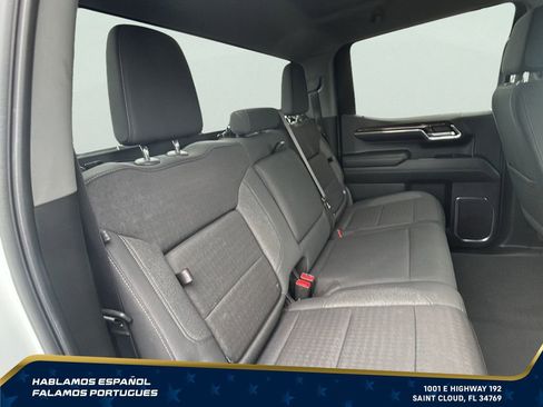 Certified 2024 GMC Sierra 1500 Elevation AWD/4WD image 33