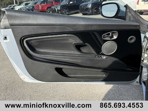 Used 2019 Aston Martin DB11 AMR image 13