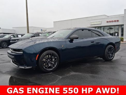 New 2026 Dodge Charger Scat Pack image 3